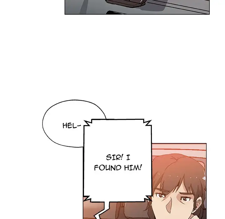 Missing Nine - Chapter 29 [photo 75] - MangaPorn