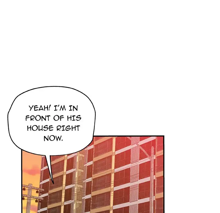 Missing Nine - Chapter 29 [photo 79] - MangaPorn