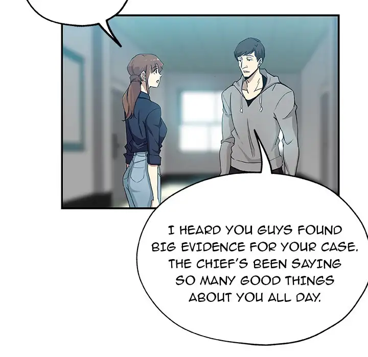 Missing Nine - Chapter 29 [photo 8] - MangaPorn
