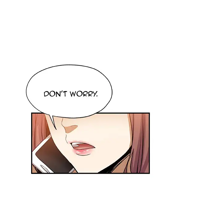 Missing Nine - Chapter 29 [photo 84] - MangaPorn