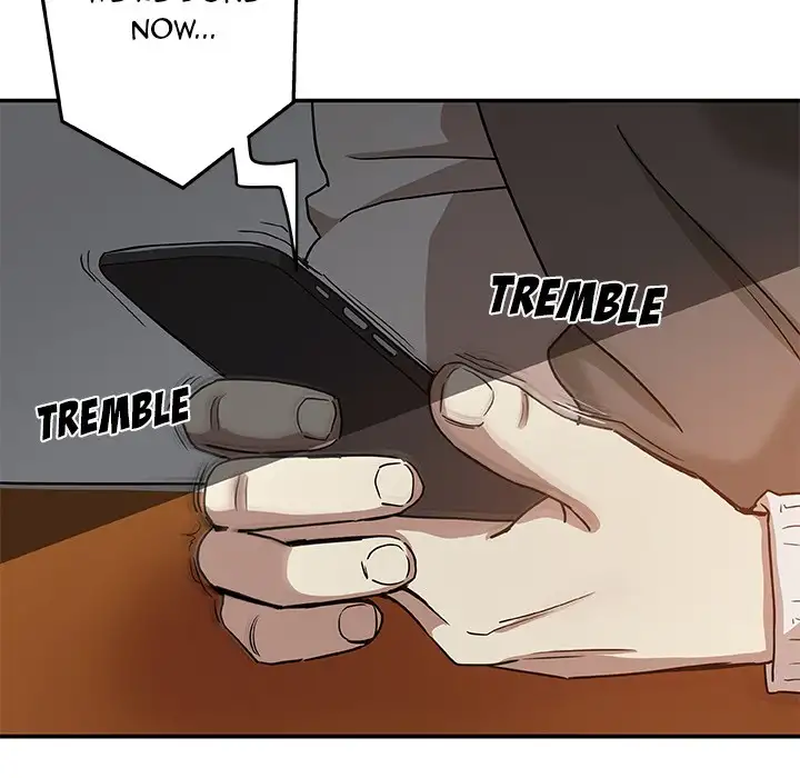 Missing Nine - Chapter 29 [photo 87] - MangaPorn