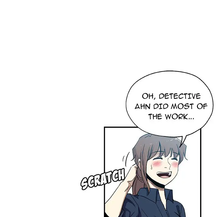 Missing Nine - Chapter 29 [photo 9] - MangaPorn