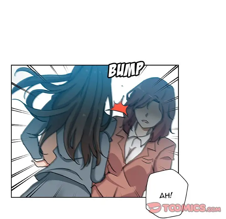 Missing Nine - Chapter 30 [photo 12] - MangaPorn