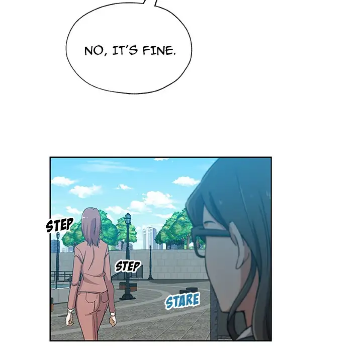 Missing Nine - Chapter 30 [photo 14] - MangaPorn