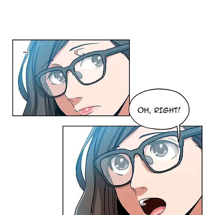 Missing Nine - Chapter 30 [photo 16] - MangaPorn