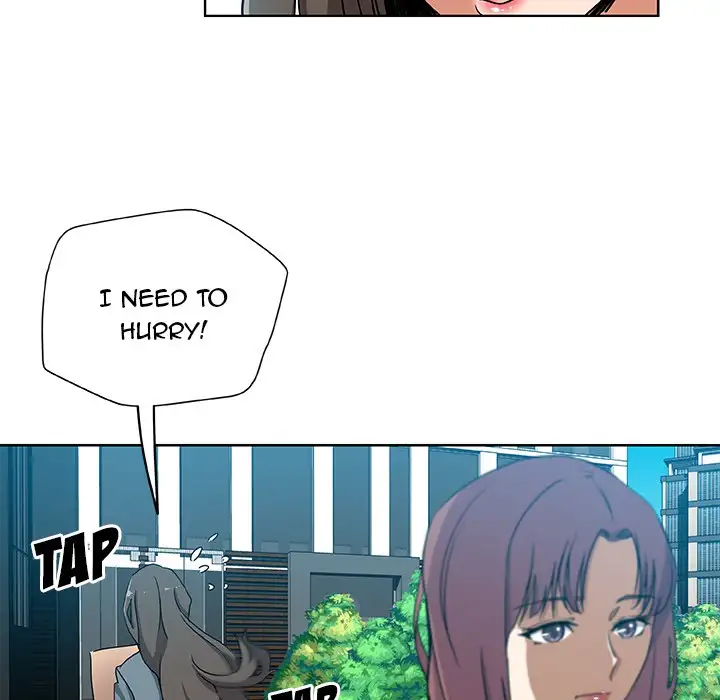 Missing Nine - Chapter 30 [photo 17] - MangaPorn