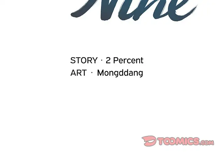 Missing Nine - Chapter 30 [photo 2] - MangaPorn
