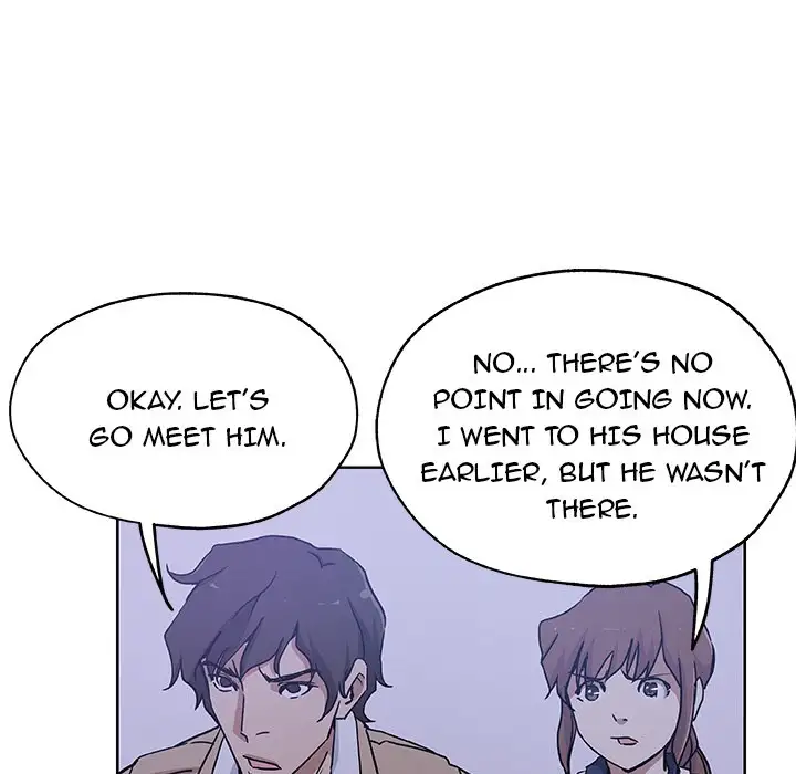 Missing Nine - Chapter 30 [photo 20] - MangaPorn