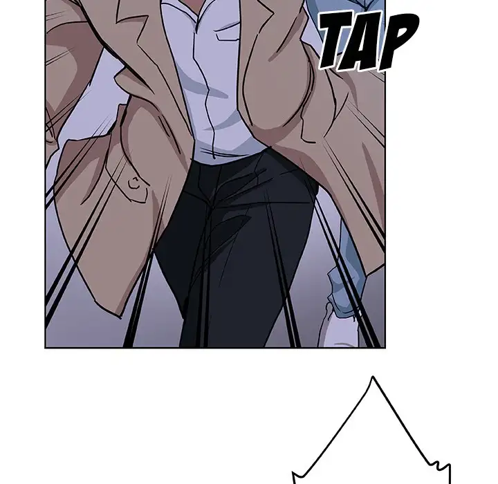 Missing Nine - Chapter 30 [photo 26] - MangaPorn