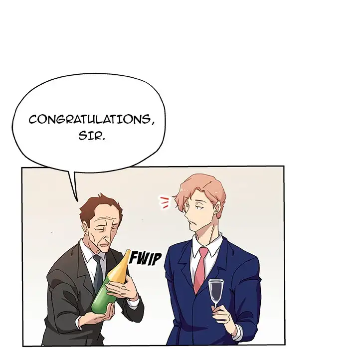 Missing Nine - Chapter 30 [photo 31] - MangaPorn