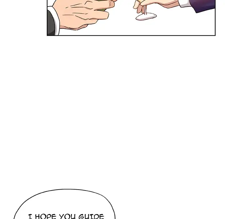 Missing Nine - Chapter 30 [photo 33] - MangaPorn