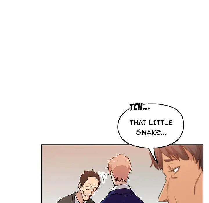 Missing Nine - Chapter 30 [photo 35] - MangaPorn