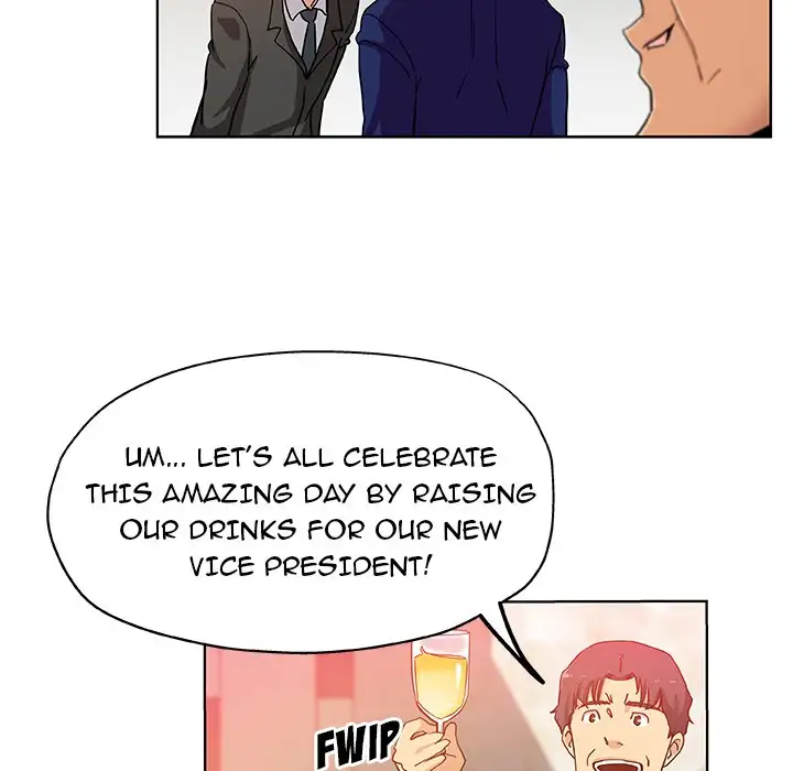 Missing Nine - Chapter 30 [photo 36] - MangaPorn