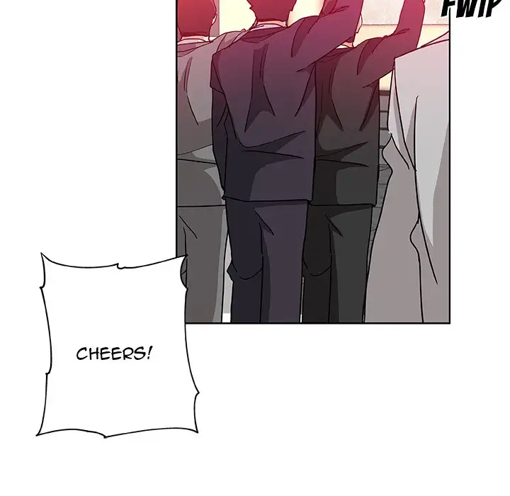 Missing Nine - Chapter 30 [photo 40] - MangaPorn