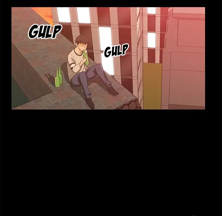 Missing Nine - Chapter 30 [photo 48] - MangaPorn