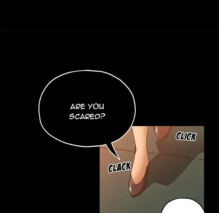 Missing Nine - Chapter 30 [photo 50] - MangaPorn