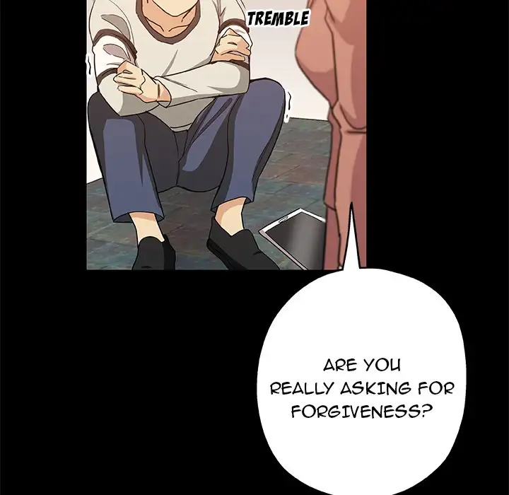 Missing Nine - Chapter 30 [photo 60] - MangaPorn