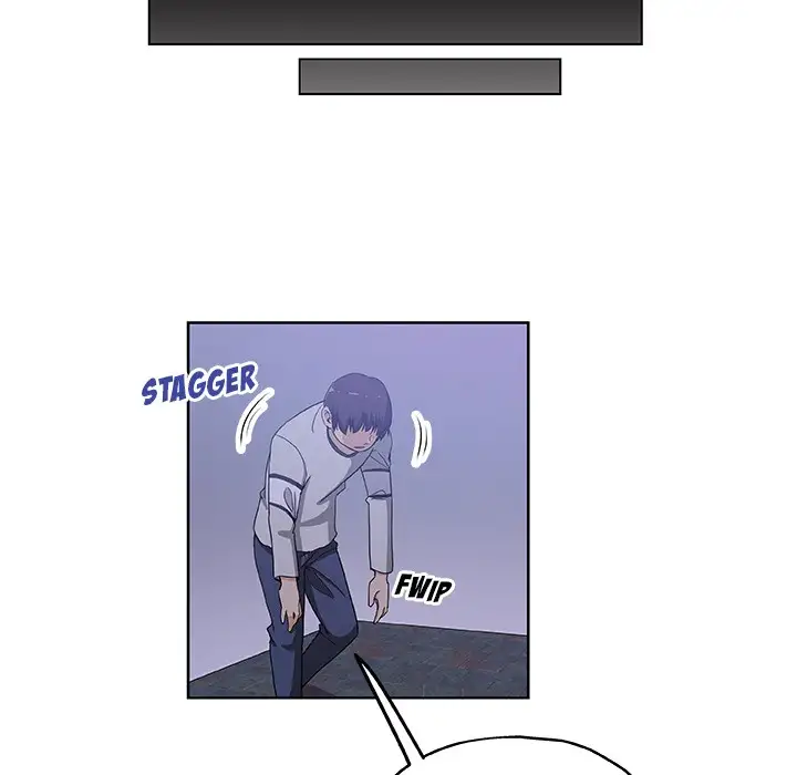 Missing Nine - Chapter 30 [photo 66] - MangaPorn