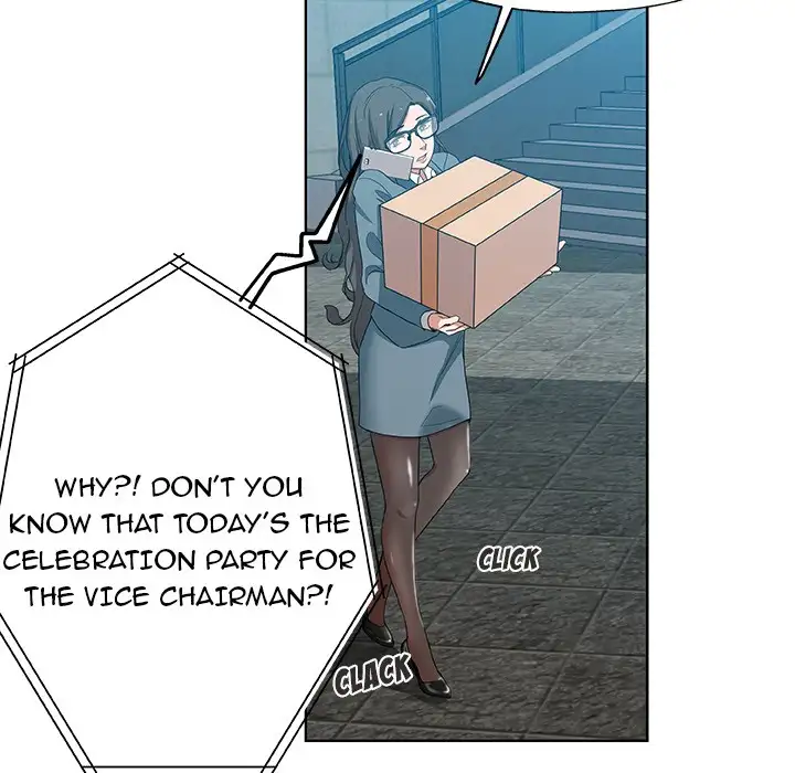 Missing Nine - Chapter 30 [photo 8] - MangaPorn