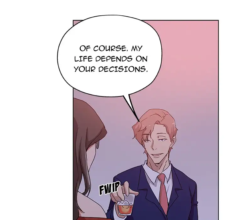 Missing Nine - Chapter 30 [photo 90] - MangaPorn