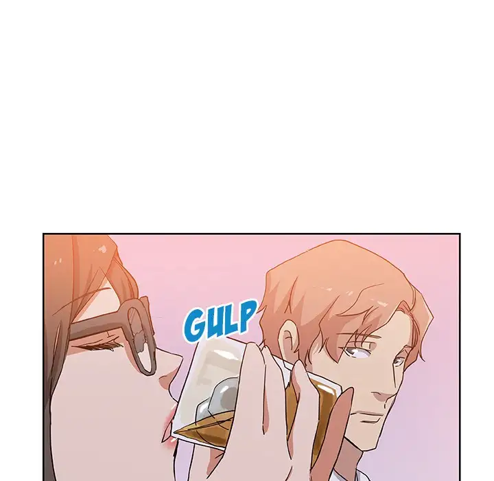 Missing Nine - Chapter 30 [photo 94] - MangaPorn