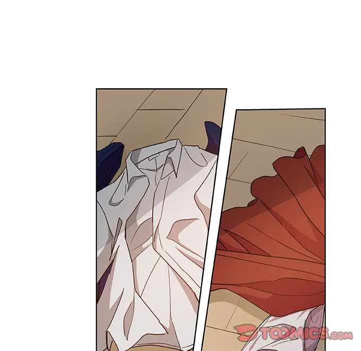 Missing Nine - Chapter 31 [photo 10] - MangaPorn