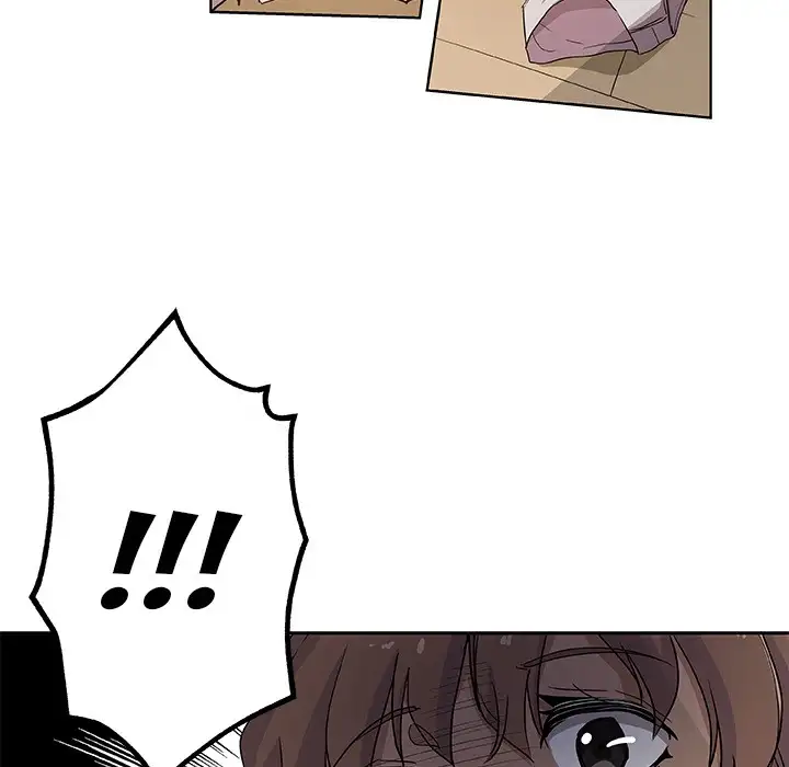 Missing Nine - Chapter 31 [photo 11] - MangaPorn