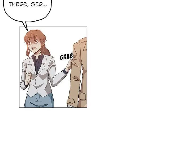 Missing Nine - Chapter 31 [photo 13] - MangaPorn