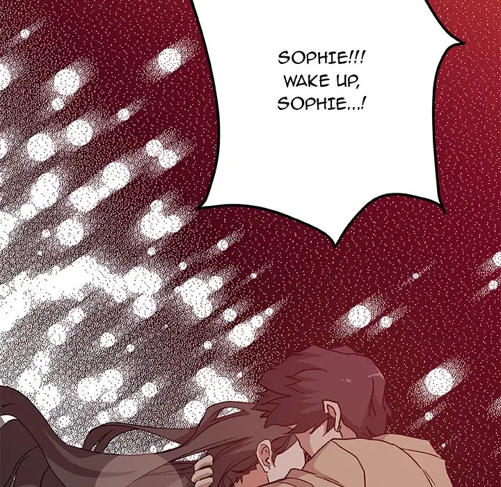 Missing Nine - Chapter 31 [photo 23] - MangaPorn