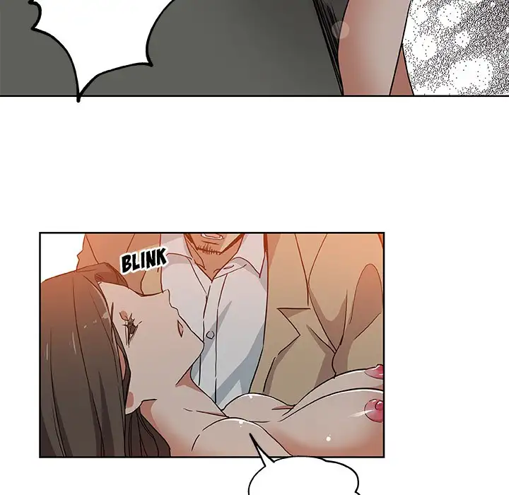 Missing Nine - Chapter 31 [photo 25] - MangaPorn