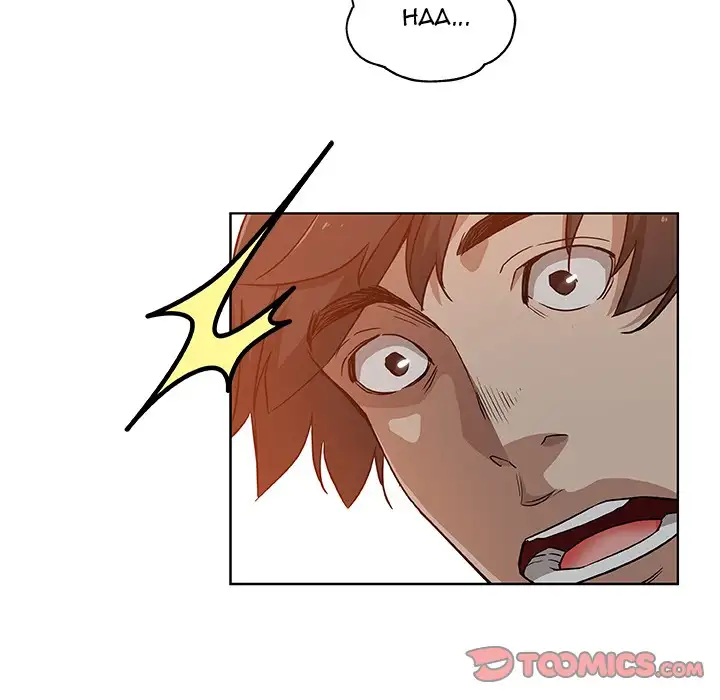 Missing Nine - Chapter 31 [photo 26] - MangaPorn