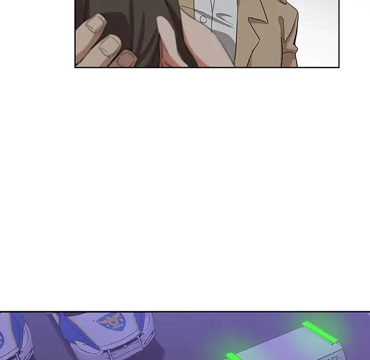 Missing Nine - Chapter 31 [photo 29] - MangaPorn