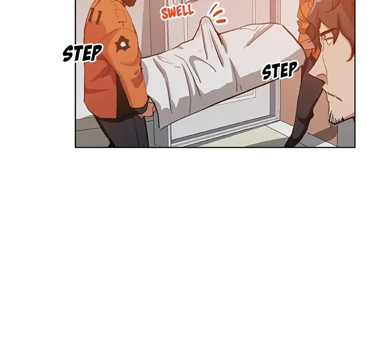 Missing Nine - Chapter 31 [photo 35] - MangaPorn