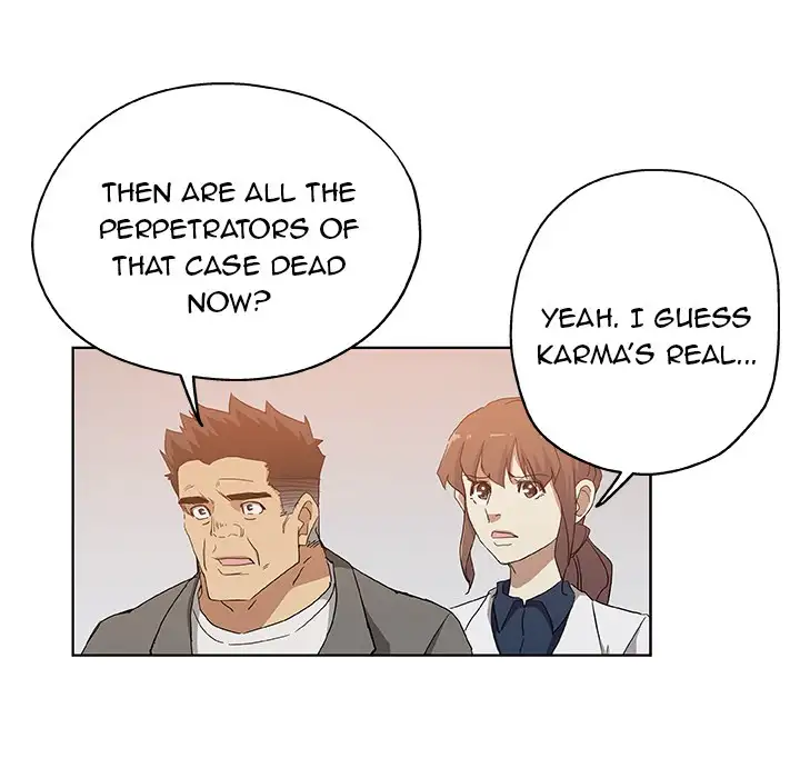 Missing Nine - Chapter 31 [photo 36] - MangaPorn