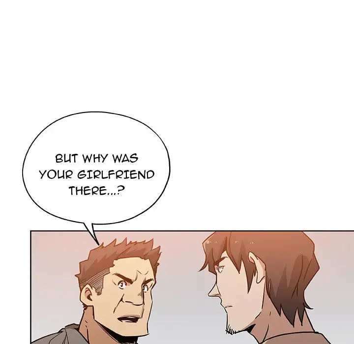 Missing Nine - Chapter 31 [photo 37] - MangaPorn