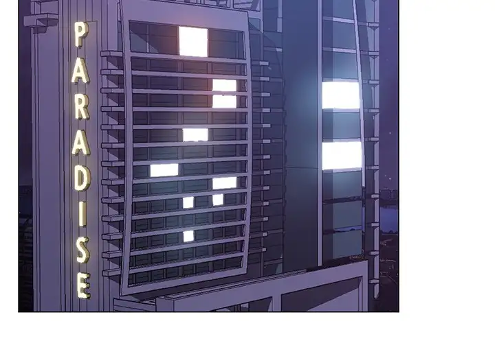 Missing Nine - Chapter 31 [photo 4] - MangaPorn