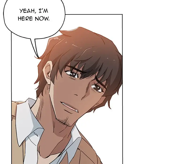 Missing Nine - Chapter 31 [photo 44] - MangaPorn