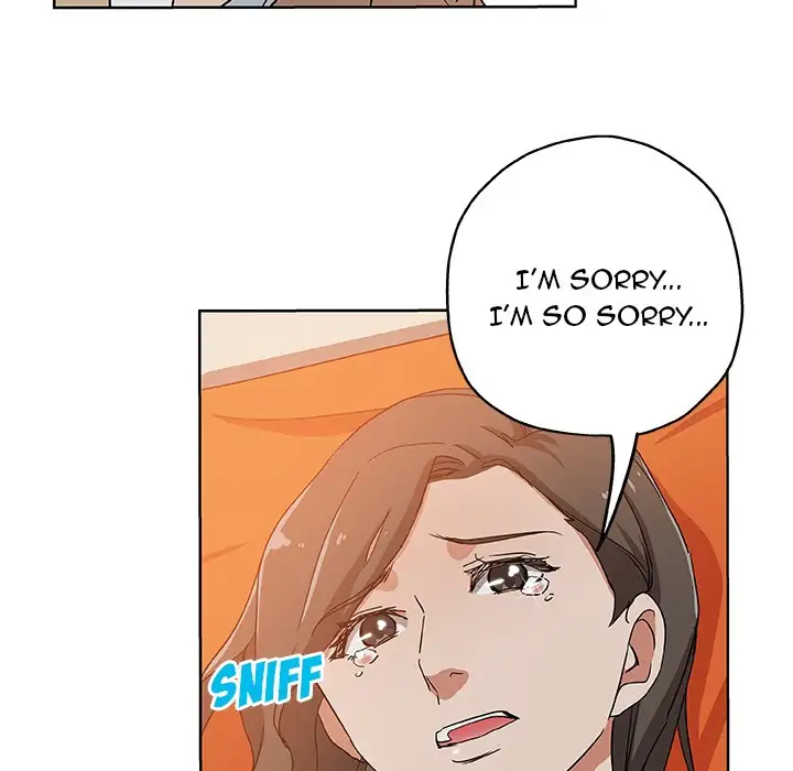 Missing Nine - Chapter 31 [photo 45] - MangaPorn