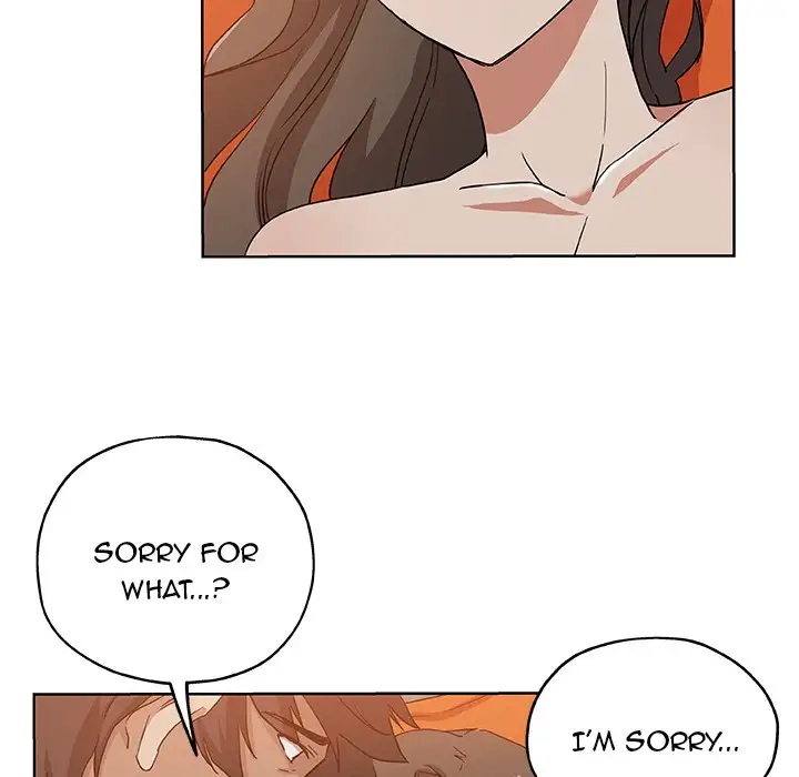 Missing Nine - Chapter 31 [photo 46] - MangaPorn