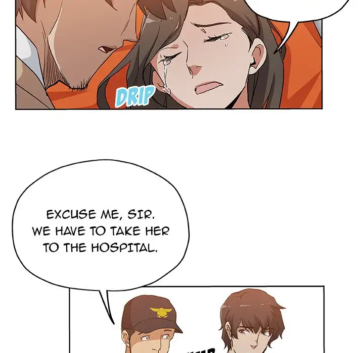 Missing Nine - Chapter 31 [photo 47] - MangaPorn