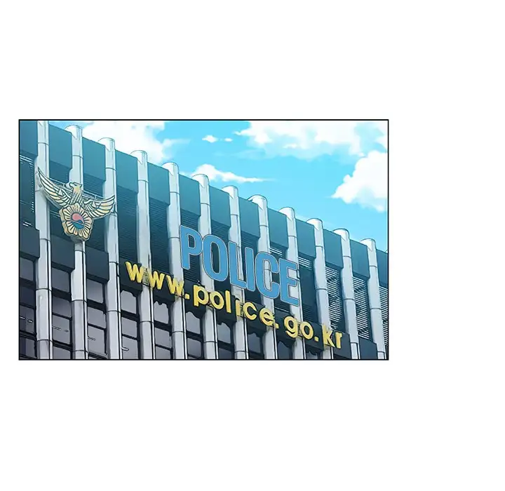 Missing Nine - Chapter 31 [photo 52] - MangaPorn