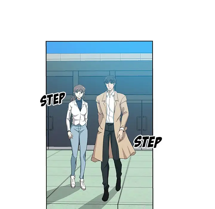 Missing Nine - Chapter 31 [photo 53] - MangaPorn