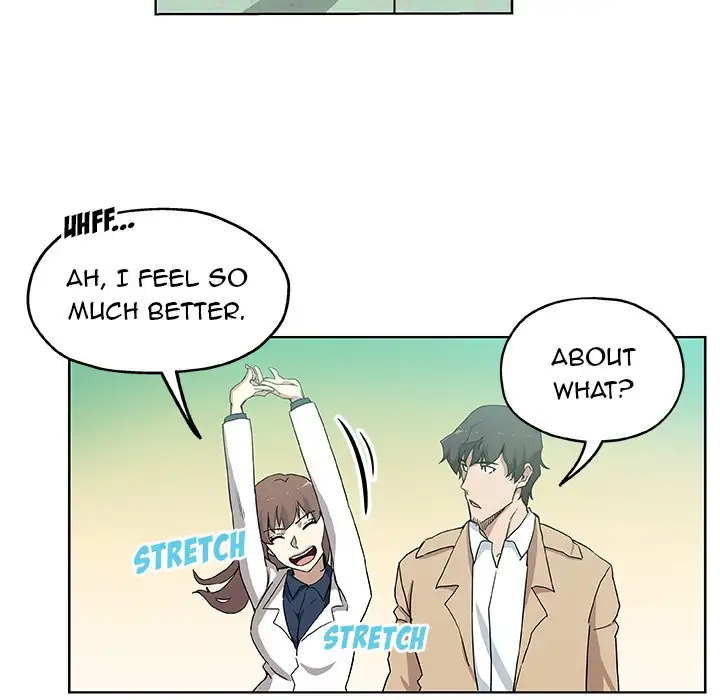 Missing Nine - Chapter 31 [photo 54] - MangaPorn