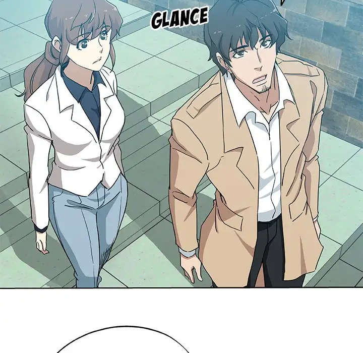 Missing Nine - Chapter 31 [photo 59] - MangaPorn