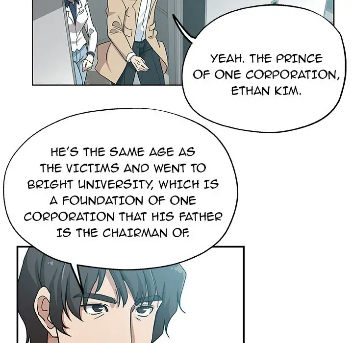 Missing Nine - Chapter 31 [photo 6] - MangaPorn