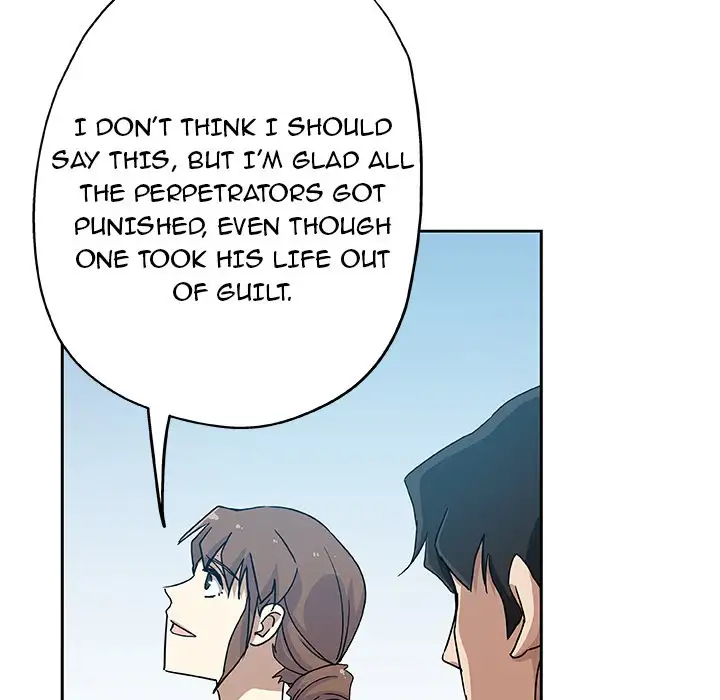 Missing Nine - Chapter 31 [photo 60] - MangaPorn