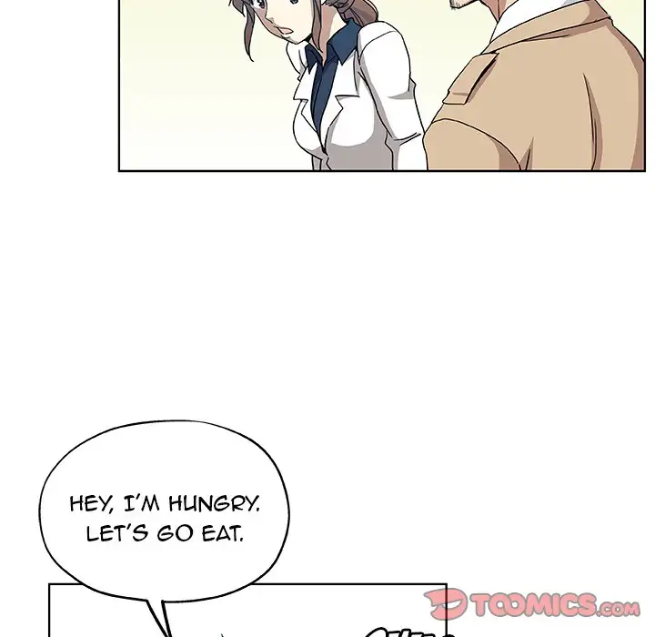 Missing Nine - Chapter 31 [photo 66] - MangaPorn