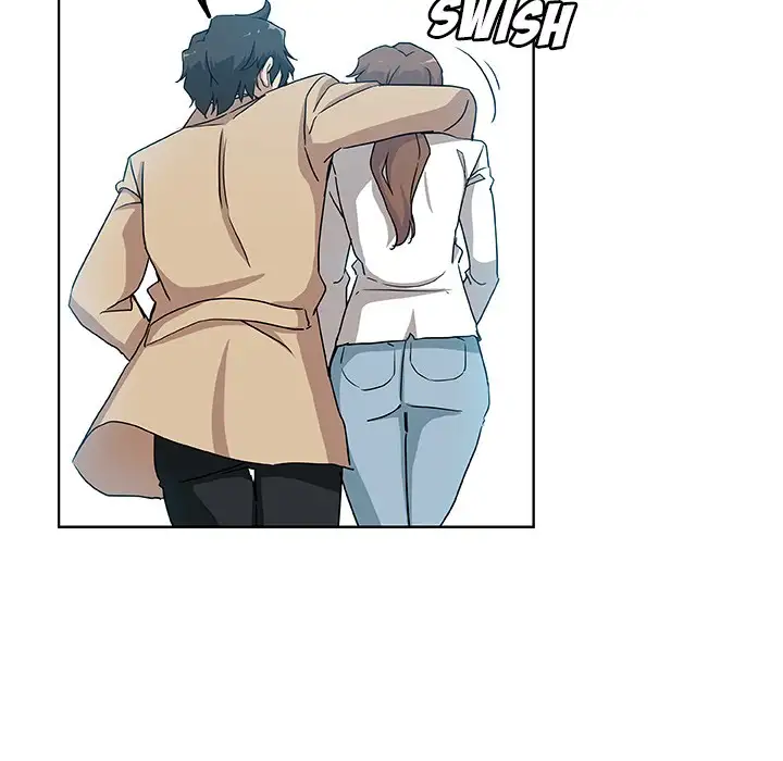 Missing Nine - Chapter 31 [photo 67] - MangaPorn