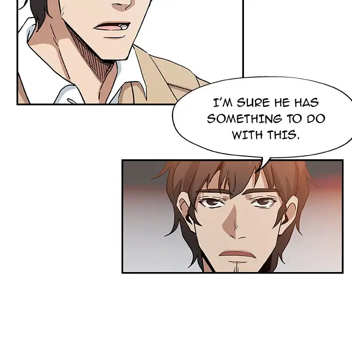 Missing Nine - Chapter 31 [photo 7] - MangaPorn