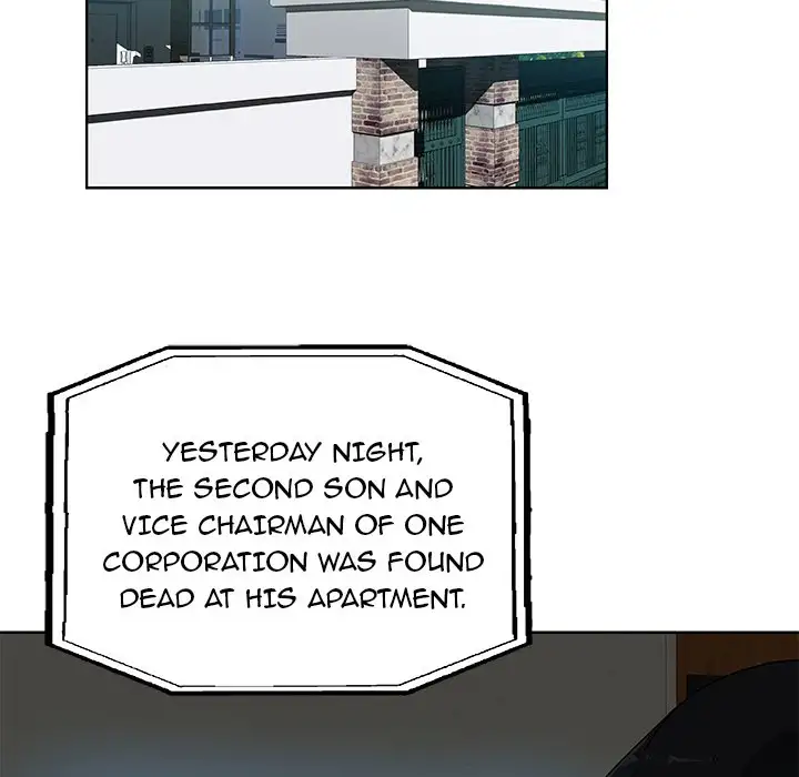 Missing Nine - Chapter 31 [photo 70] - MangaPorn